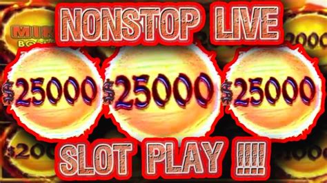 LIVE RECORD BREAKING JACKPOTS Monster High Limit Slot .